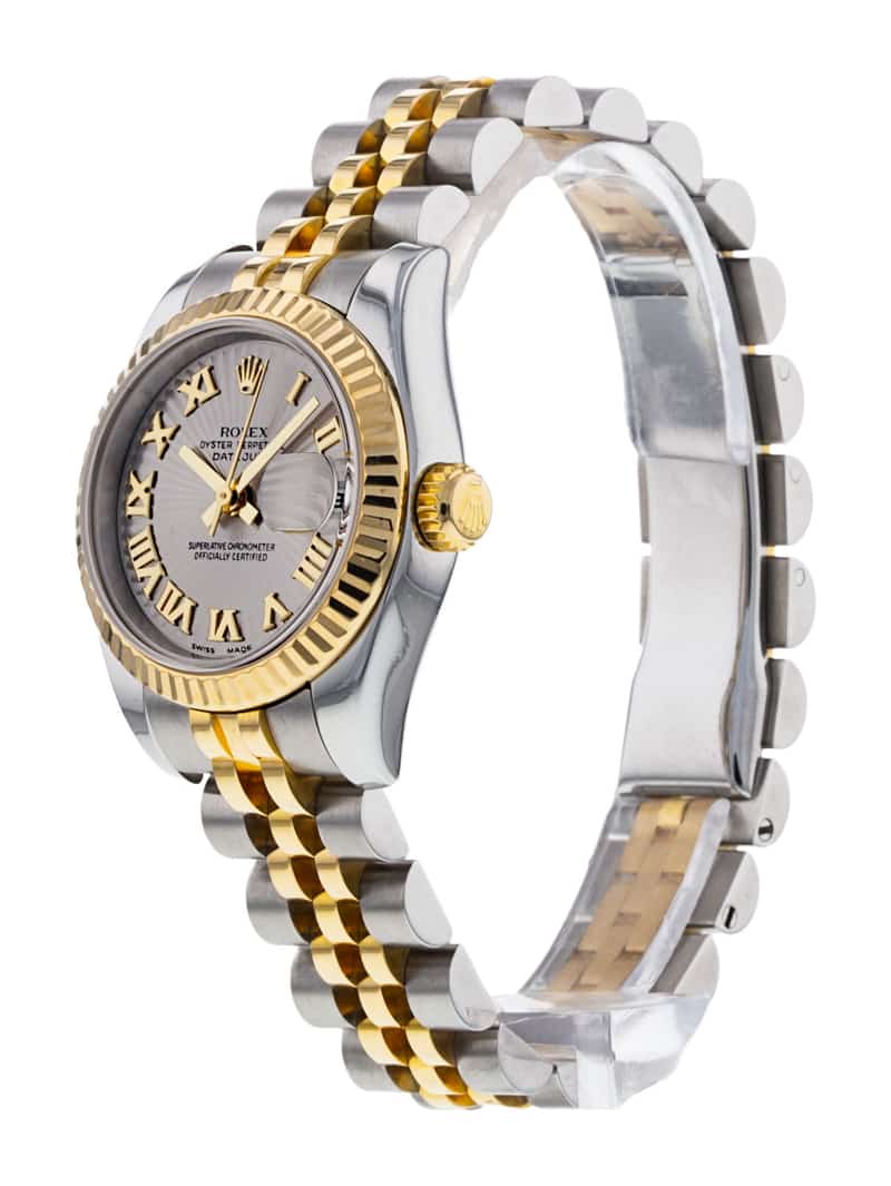 Rolex Datejust Lady 179173